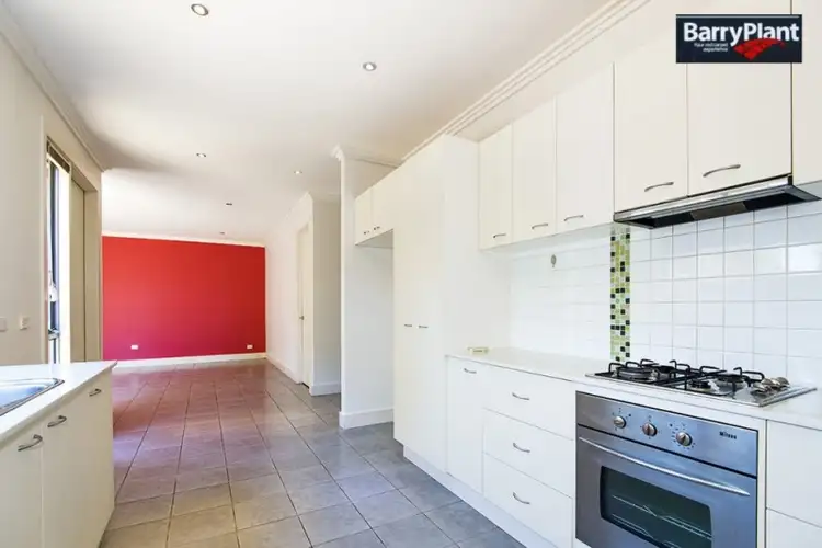 Third view of Homely townhouse listing, 1/1089 Plenty Road, Bundoora VIC 3083