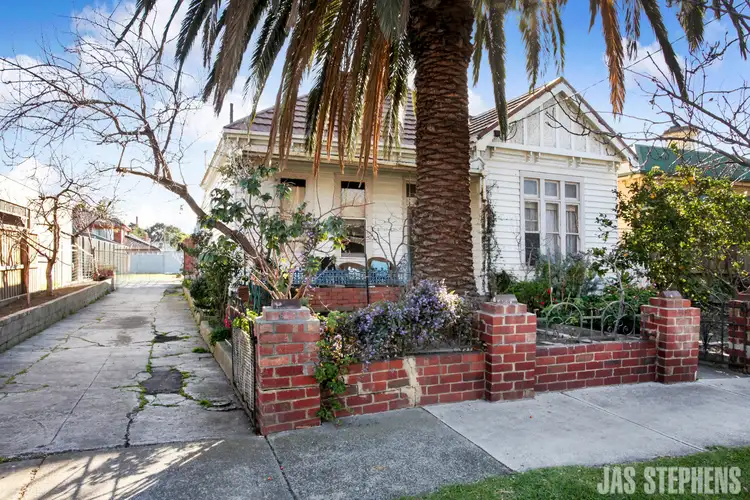 Third view of Homely house listing, 8 Commercial Road, Footscray VIC 3011