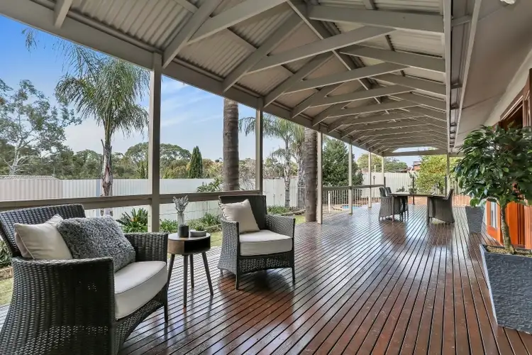 Main view of Homely house listing, 24 O'Loughlin Road, Valley View SA 5093