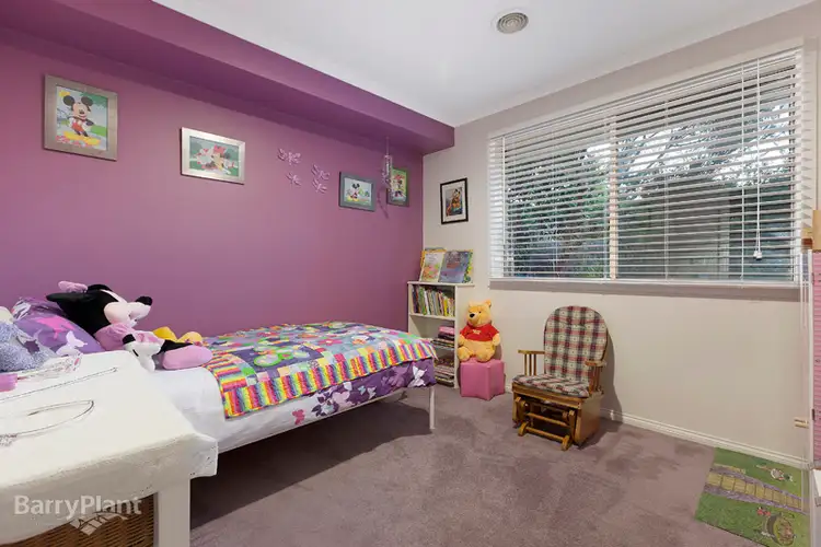 Seventh view of Homely house listing, 34 Galloway Drive, Narre Warren South VIC 3805