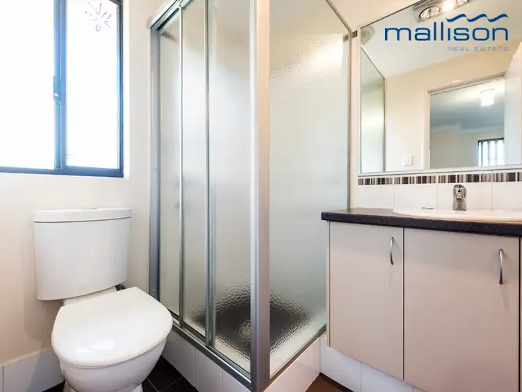 Fifth view of Homely house listing, 1 Halstead Turn, Wellard WA 6170