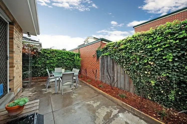 Sixth view of Homely unit listing, 2/16 Rigby Avenue, Carnegie VIC 3163