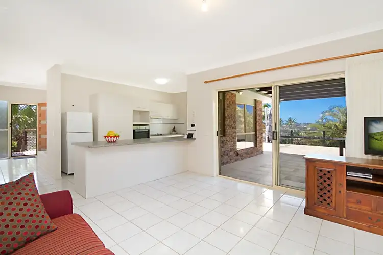 Fifth view of Homely house listing, 4 Sierra Vista Boulevard, Bilambil Heights NSW 2486