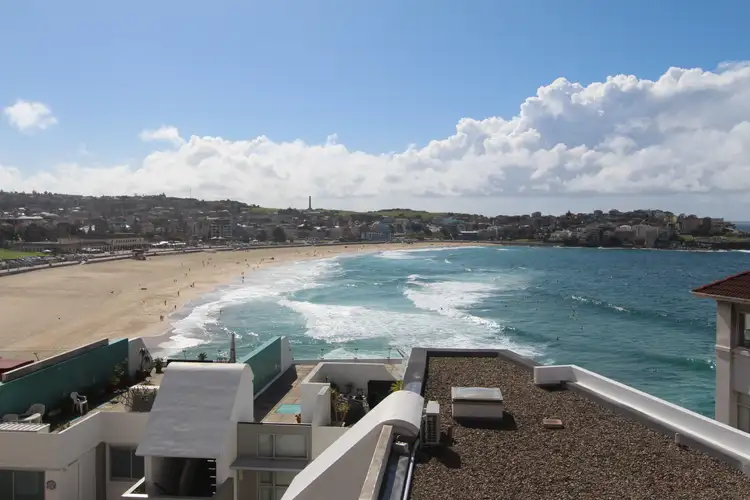 Sixth view of Homely studio listing, 30/5 Campbell Parade, Bondi Beach NSW 2026