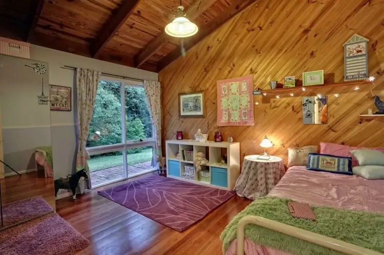 Fifth view of Homely house listing, 12 Macclesfield Road, Avonsleigh VIC 3782