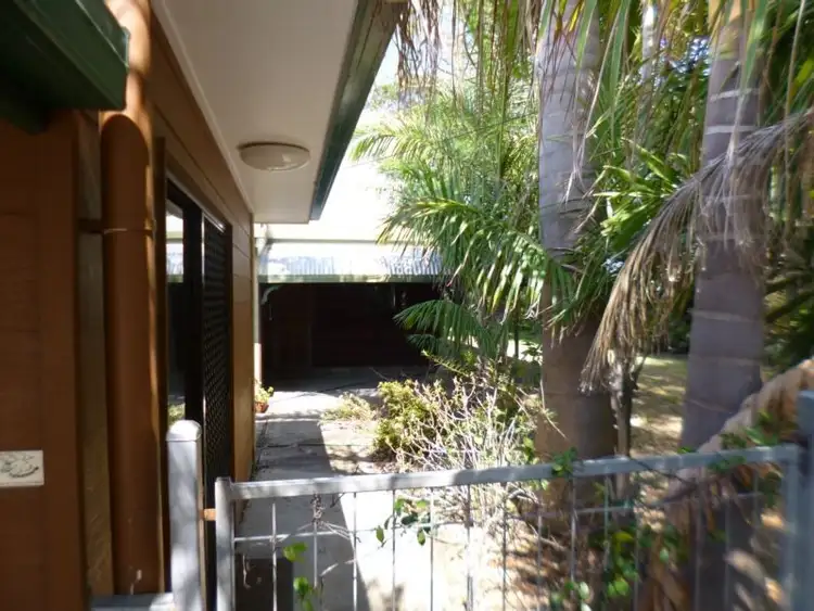 Fifth view of Homely house listing, 15 Brighton Rd, Bowen QLD 4805