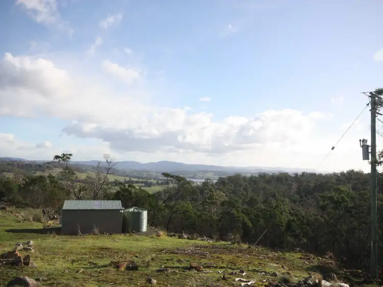 Fourth view of Homely land listing, 1907 East Tamar Highway, Dilston TAS 7252