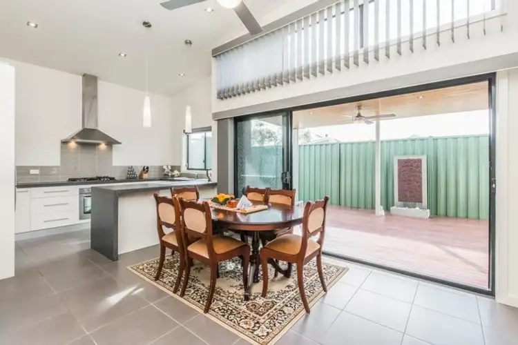 Second view of Homely townhouse listing, 2/11 Mowat Street, Geelong West VIC 3218