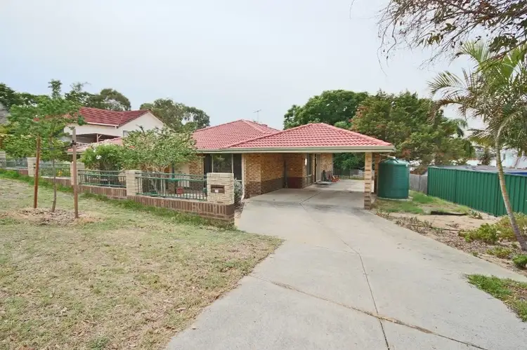 Main view of Homely house listing, 27 Greig St, Willagee WA 6156