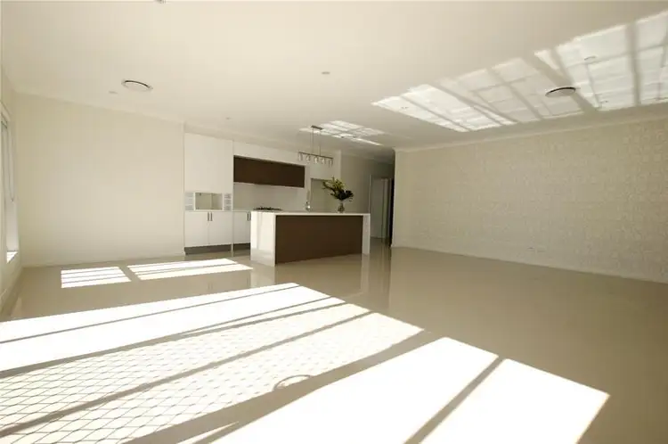 Fifth view of Homely semi-detached listing, 8a Hodgkinson Crescent, Panania NSW 2213