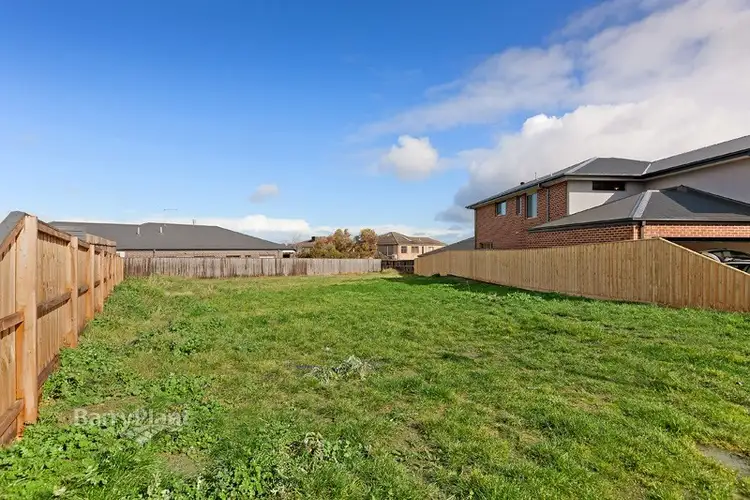 Second view of Homely land listing, 11 Willard Court, Berwick VIC 3806