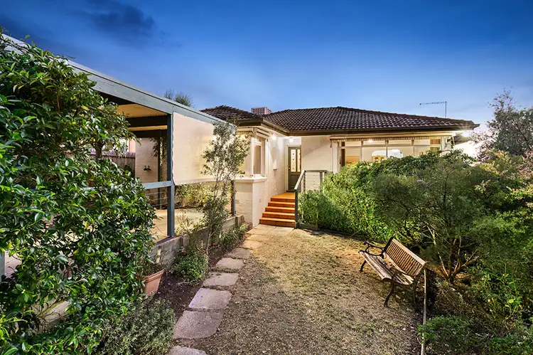 Main view of Homely house listing, 24 Maxia Road, Doncaster East VIC 3109