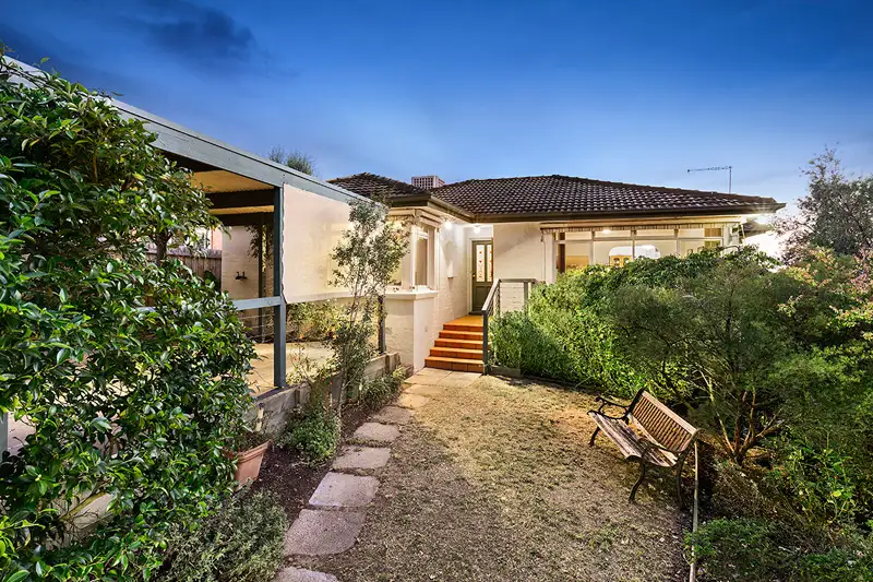 Main view of Homely house listing, 24 Maxia Road, Doncaster East VIC 3109