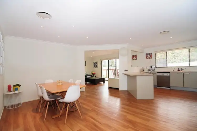 Third view of Homely house listing, 1C Karana Drive, North Nowra NSW 2541