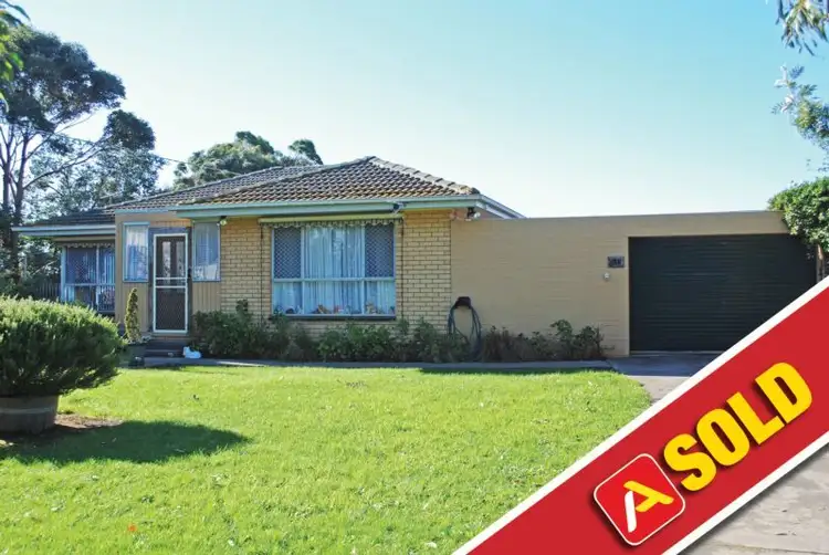 60 Fitzgerald Street, Portland VIC 3305