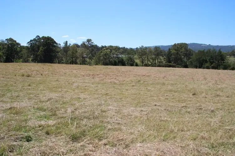 Second view of Homely land listing, Lot 112 MacKellar Drive, Vacy NSW 2421