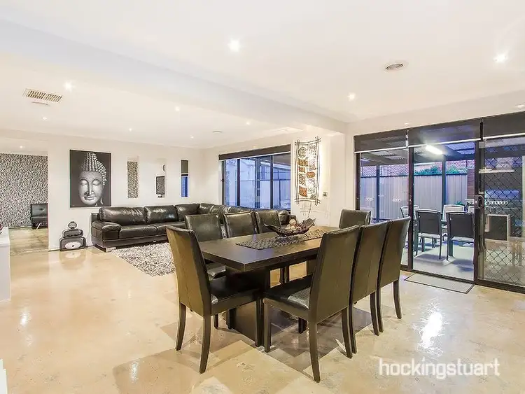 Sixth view of Homely house listing, 11 Johnston Way, Taylors Hill VIC 3037