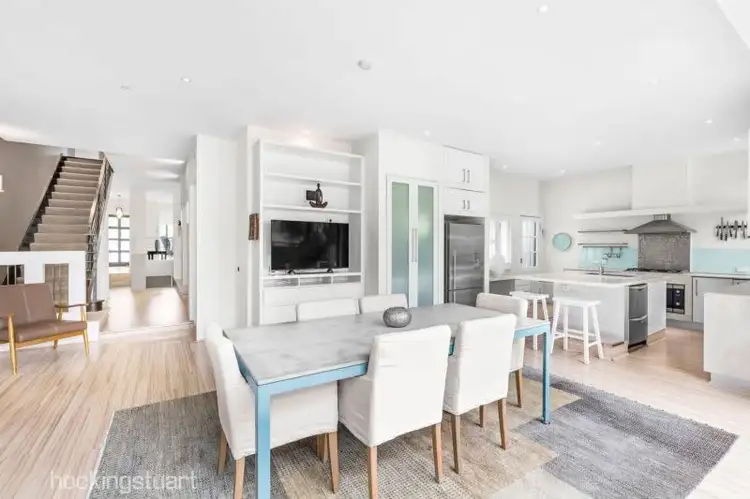 Third view of Homely house listing, 2 Campbell Street, Brighton VIC 3186