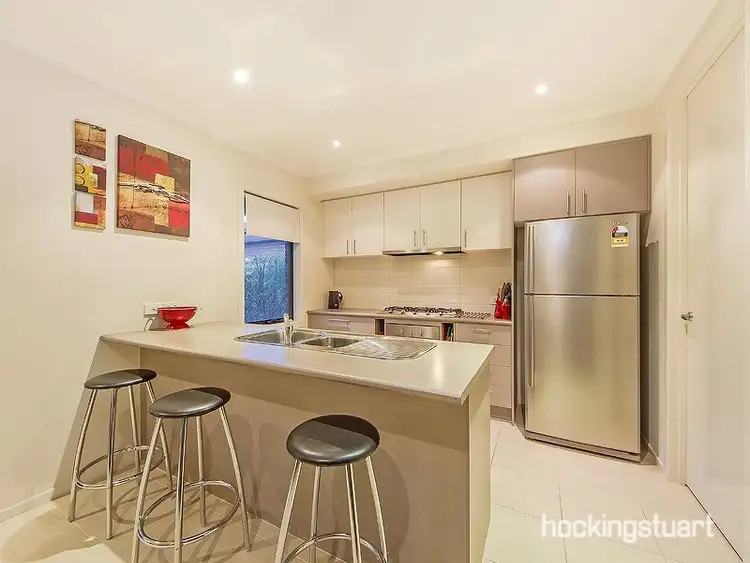 Second view of Homely house listing, 42a The Avenue, Caroline Springs VIC 3023