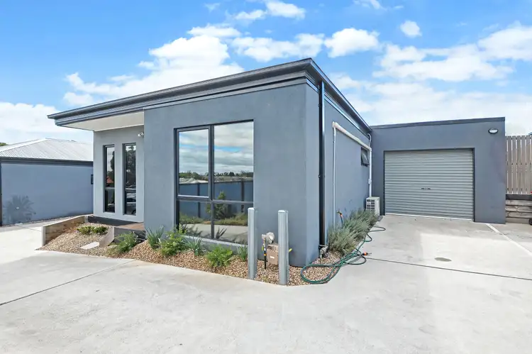 Second view of Homely house listing, 2/5 Kenny Street, Ballarat East VIC 3350