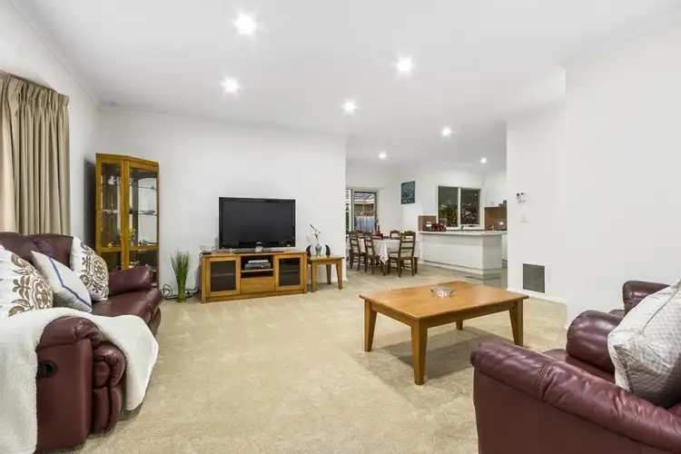 Third view of Homely house listing, 25 Paul Avenue, Box Hill North VIC 3129