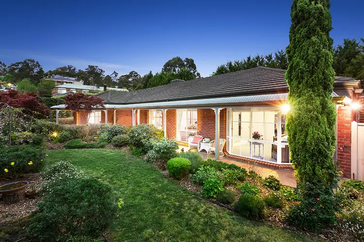 Main view of Homely house listing, 68 Kalbar Road, Eltham VIC 3095
