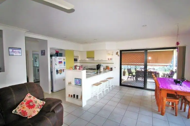 Third view of Homely house listing, 17 Macleay Cresent, Pacific Paradise QLD 4564