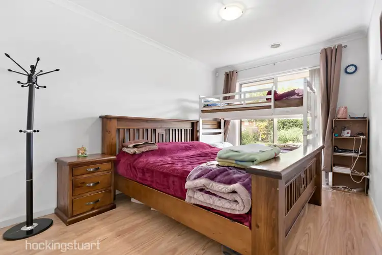 Second view of Homely house listing, 48 Walsh Street, Broadmeadows VIC 3047