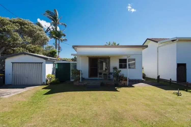 Second view of Homely house listing, 7 Carraboi Street, Wooli NSW 2462