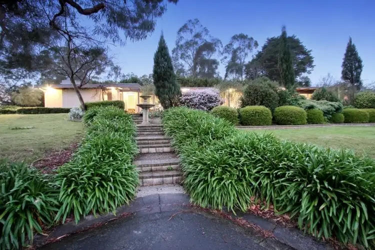 Main view of Homely house listing, 16 Wellesley Road, Ringwood North VIC 3134
