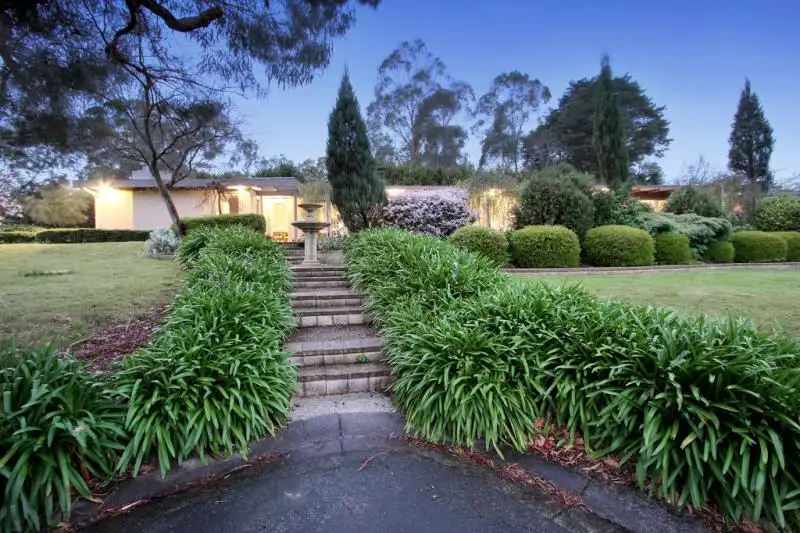 Main view of Homely house listing, 16 Wellesley Road, Ringwood North VIC 3134