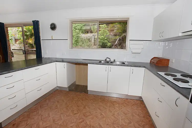 Sixth view of Homely house listing, 133 Perwillowen rd, Burnside QLD 4560