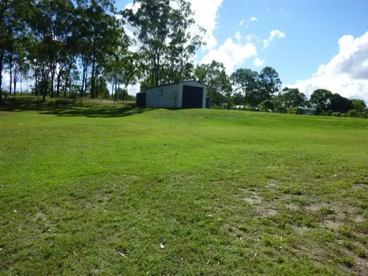 Seventh view of Homely land listing, 29-31 WALLACE STREET, Apple Tree Creek QLD 4660