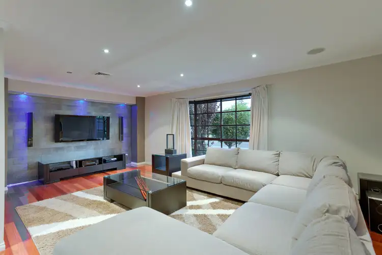 Fourth view of Homely house listing, 2 Dunbar Court, Keilor Downs VIC 3038