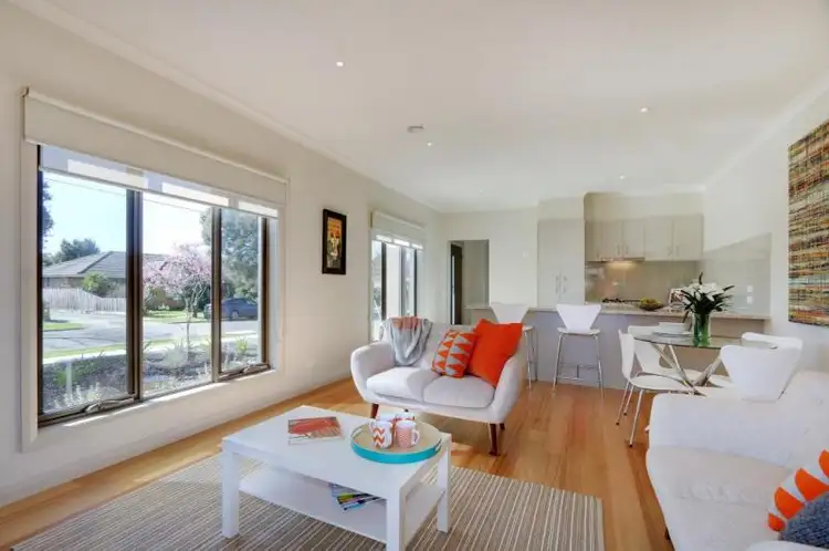 Fourth view of Homely house listing, 21 Gladstone Street, Lilydale VIC 3140