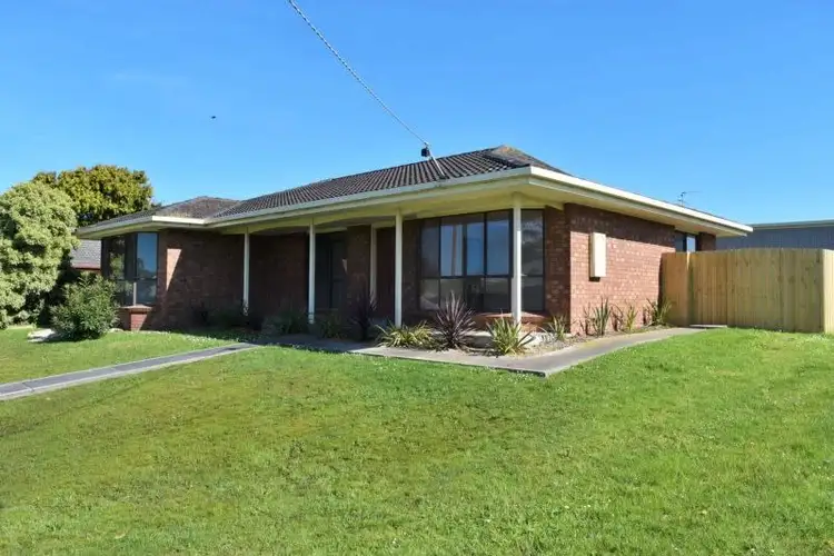 Main view of Homely house listing, 2 Poplar Street, Wonthaggi VIC 3995