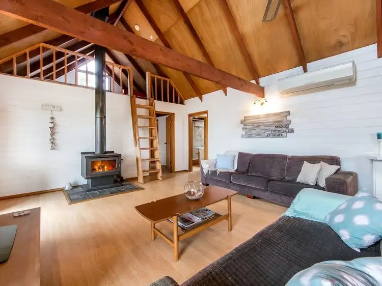 Second view of Homely house listing, 26 Marcia Avenue, Rye VIC 3941