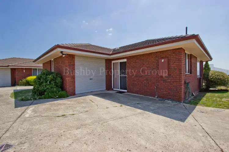 Fourth view of Homely unit listing, 1/33 Hilton Place, Norwood TAS 7250