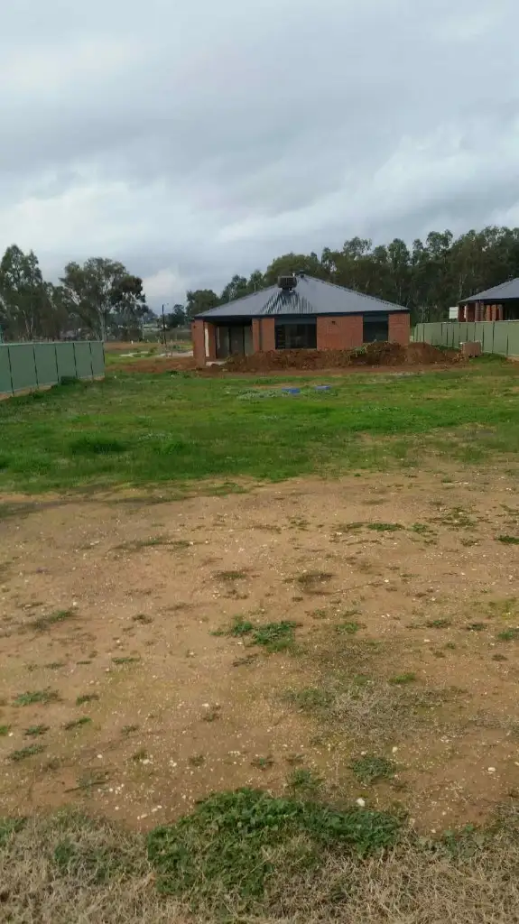 Third view of Homely land listing, Lot 10 Tackane, Campbells Creek VIC 3451