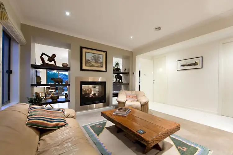 Fifth view of Homely house listing, 7 Ravensbourne Court, Sandhurst VIC 3977