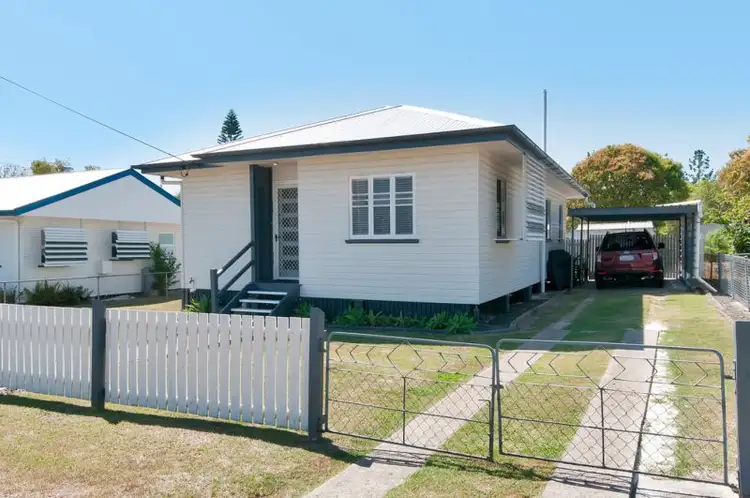 Main view of Homely house listing, 14 Shapcott Street, Eastern Heights QLD 4305