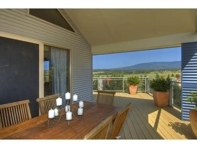 Sixth view of Homely house listing, 13 Victorious View, Cambewarra NSW 2540