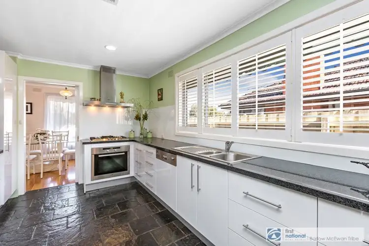 Second view of Homely house listing, 10 Merritt Court, Altona VIC 3018
