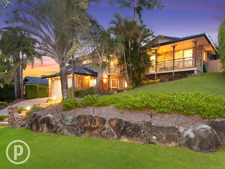 Second view of Homely house listing, 54 The Boulevard, Albany Creek QLD 4035