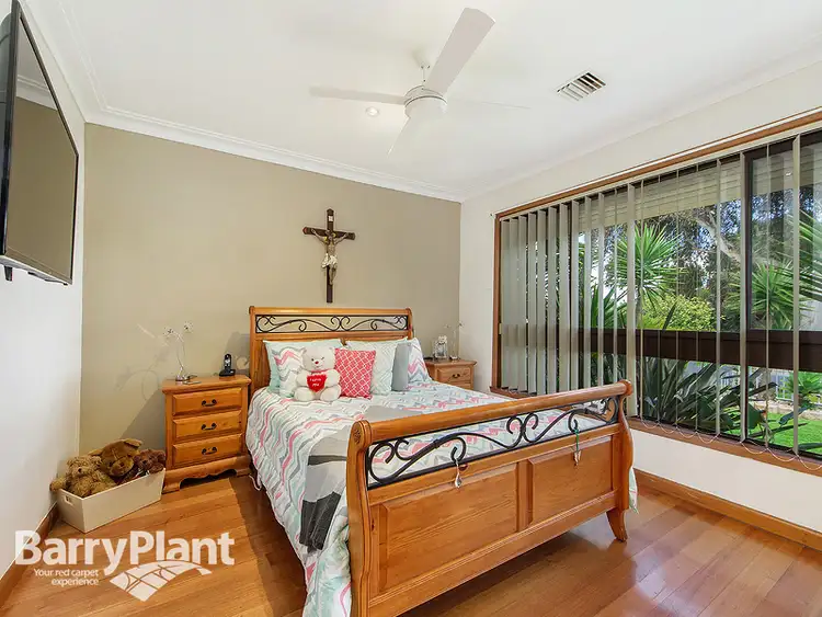 Sixth view of Homely house listing, 38 Andrew Road, St Albans VIC 3021
