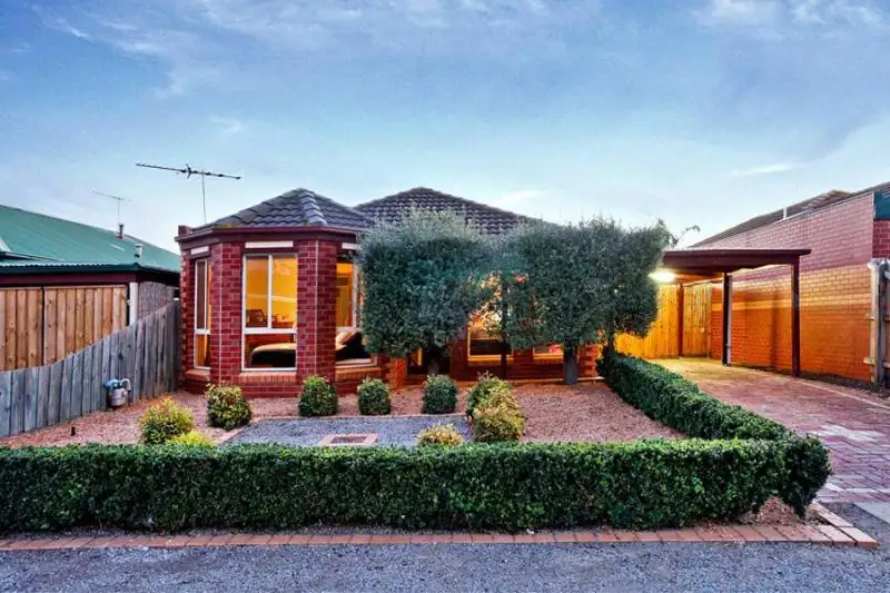 Main view of Homely house listing, 24 Clyde Court, Werribee VIC 3030