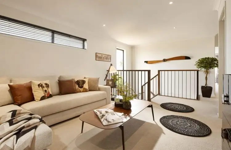 Sixth view of Homely house listing, 234A Sayers Road, Truganina VIC 3029