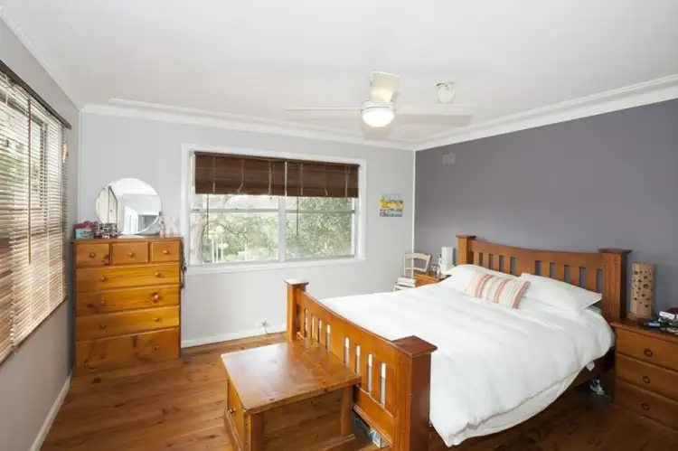 Fourth view of Homely house listing, 28 Reid Road, Winmalee NSW 2777