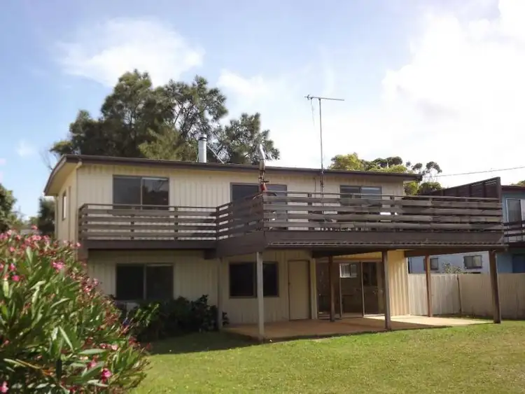 38 SURF BEACH ROAD, Cape Paterson VIC 3995