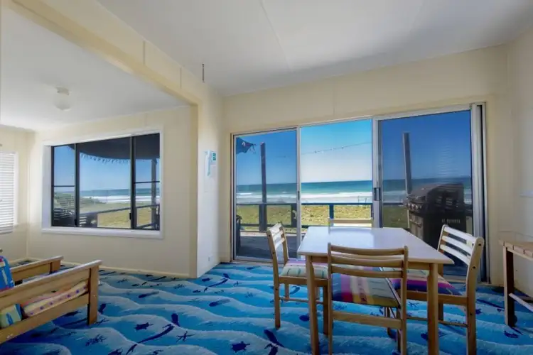 Third view of Homely house listing, 18 South Terrace, Wooli NSW 2462